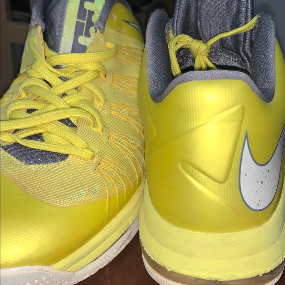 Lebron’s
